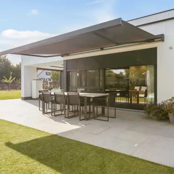 zonwering Colmschate